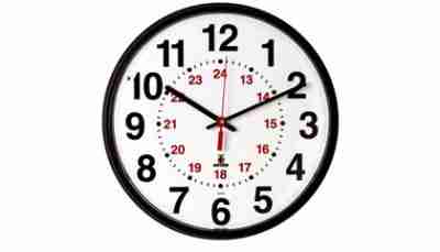 Mensajes Cristianos - 24 Horas para meditar