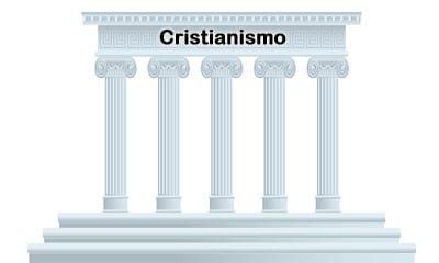 Predicas Cristianas - Cinco columnas de la vida cristiana