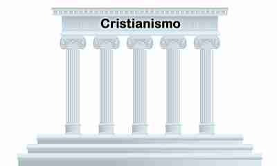 Predicas Cristianas - Cinco columnas de la vida cristiana