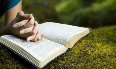Bosquejos Biblicos - El poder de meditación Bíblica