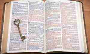 Predicas Cristianas - Las puertas de la Biblia
