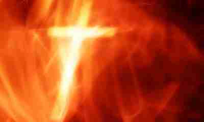 Predicas Cristianas - No dejes apagar el fuego en el altar