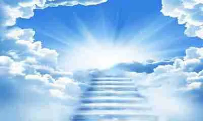Bosquejos Biblicos - Tres cosas importante y solo con una llegaremos al cielo