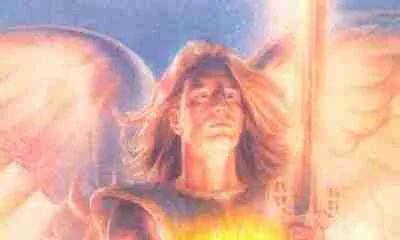 Estudios Biblicos - La guerra espiritual, tiene cimientos biblicos
