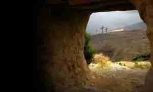 Resurrección de Jesucristo