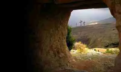 Resurrección de Jesucristo