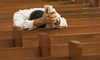 Preddicas Cristianas - La salvación por la confesión