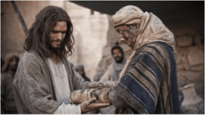 Predicas Cristianas - Por que regreso el leproso