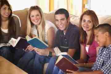 Estudios Biblicos