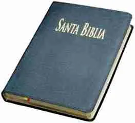 Estudios Biblicos