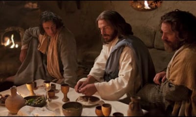 Predicas Cristianas - La santa cena