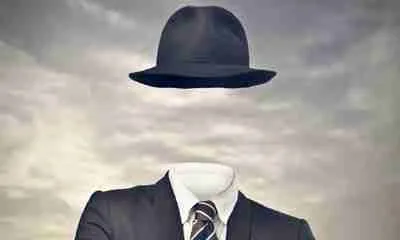 Predicas Cristianas - Los invisibles