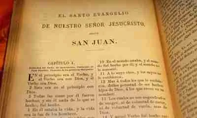 Predicas Cristianas - Cuantos evangelios hay