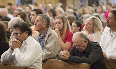 Predicas Cristianas - Establecer una iglesia