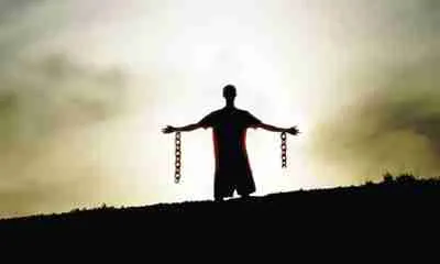 Predicas Cristianas - El Silencio De Mi Tocayo Me Liberó