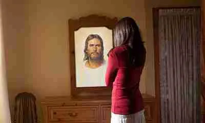 Bosquejos Biblicos - Reflejando a Jesús en nuestra vida