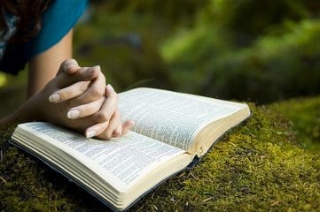 Predicas Cristianas - Una mujer protagonista