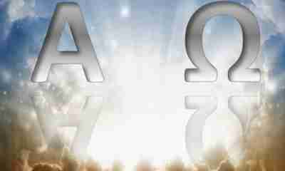 Bosquejos Biblicos - El Alfa y la Omega