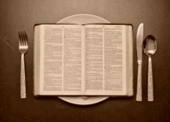 Predicas Cristianas - Ayuno y oracion