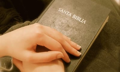 Bosquejos Biblicos - ¿Por que es necesario hacer un compromiso con Dios?