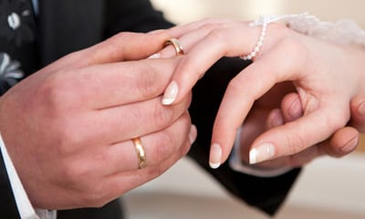Bosquejos Biblicos - Cómo tener un matrimonio bendecido