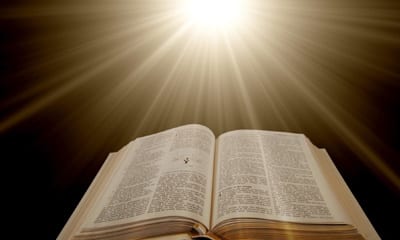 Bosquejos Biblicos - Conozcamos al Dios de la Biblia