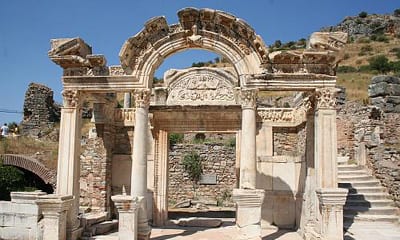 Bosquejos Biblicos - El mensaje a Efeso