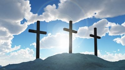 Predicas Cristianas - Cubriendo multitud de pecados