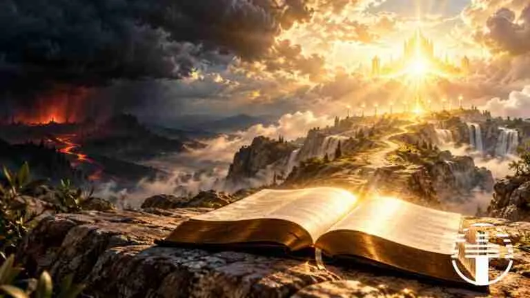 Apocalipsis la victoria de Cristo