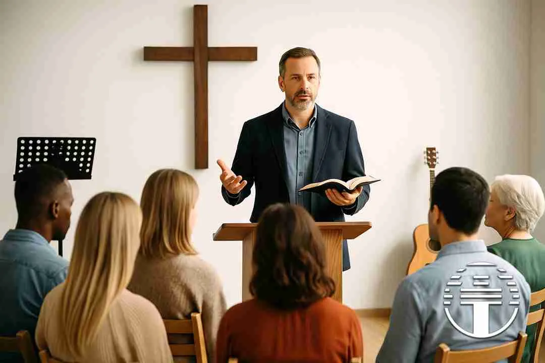 Condiciones para el Heraldo de Cristo
