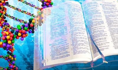 Bosquejos Biblicos - La Biblia y la ciencia