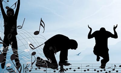 Devocionales Cristianos - La alabanza y la música