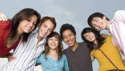 Devocionales Cristianos - La alegría de ser joven