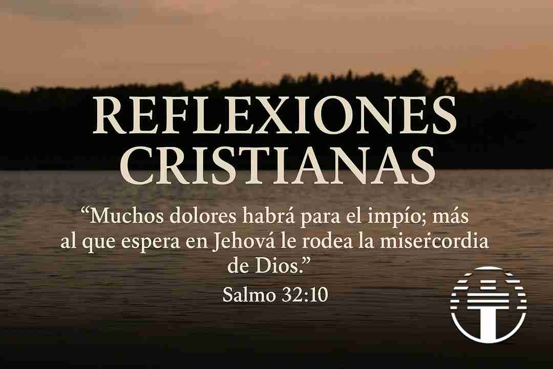El tiempo de Dios es perfecto