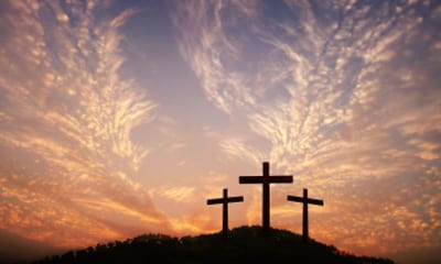 Devocionales Cristianos - Hallando misericordia en Dios
