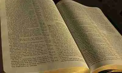 Proclamando la verdad de Dios