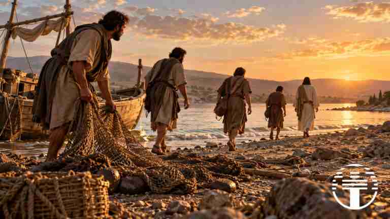 El costo de seguir a Cristo