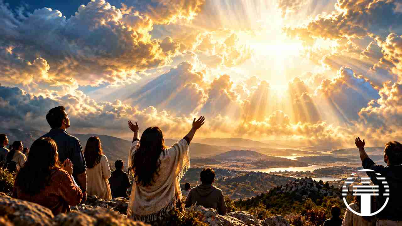 La venida de Jesucristo