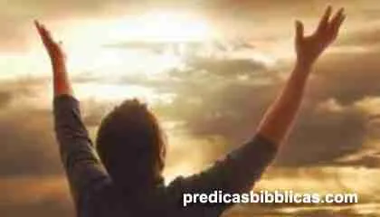 Nos bendijo con toda bendición
