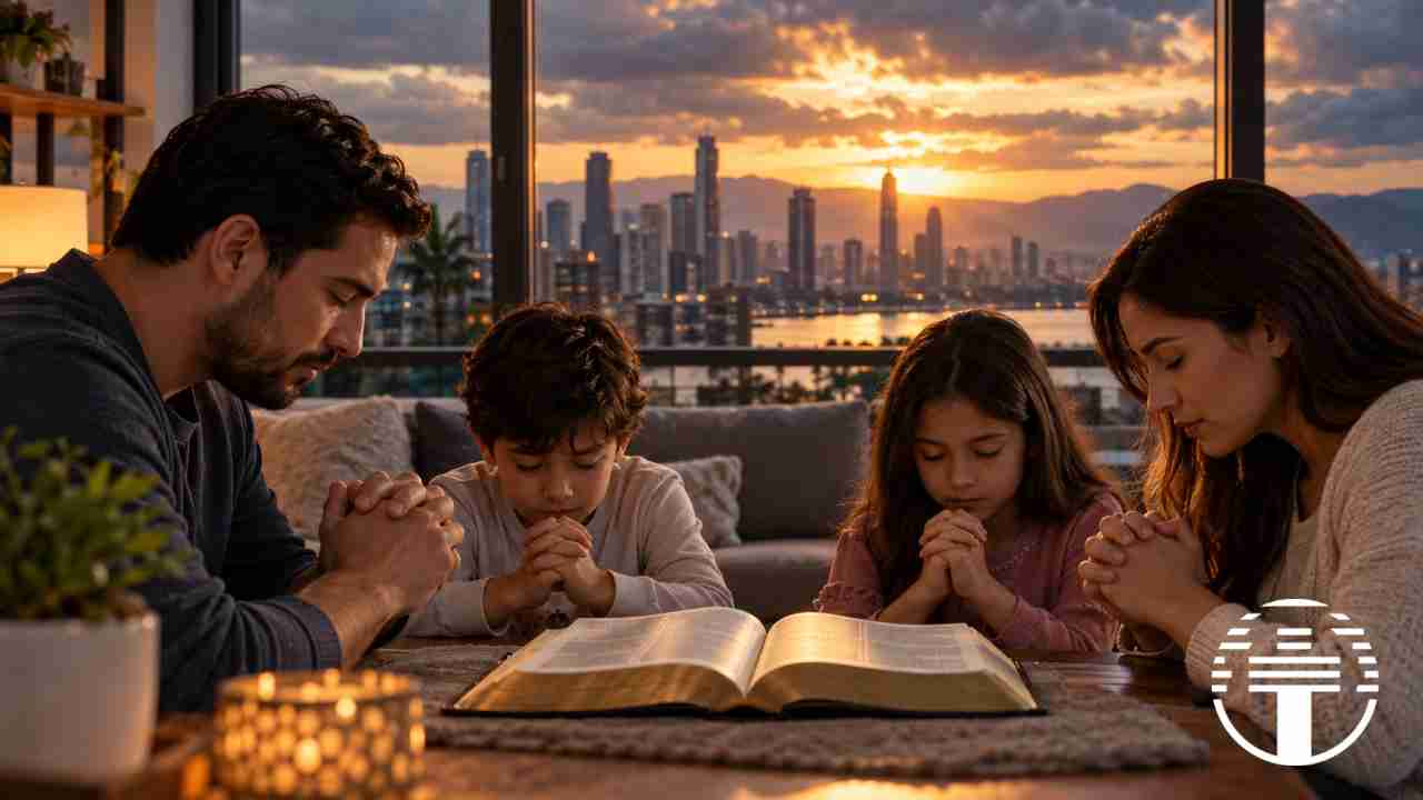 Como vivir en santidad