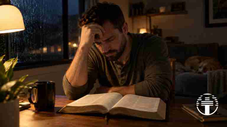 ¿Por qué si Dios está conmigo?