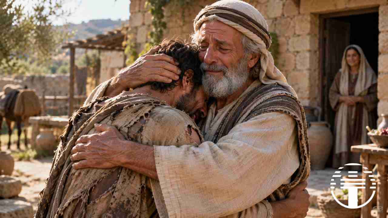 Actitudes de Dios hacia el hombre (Parte I)