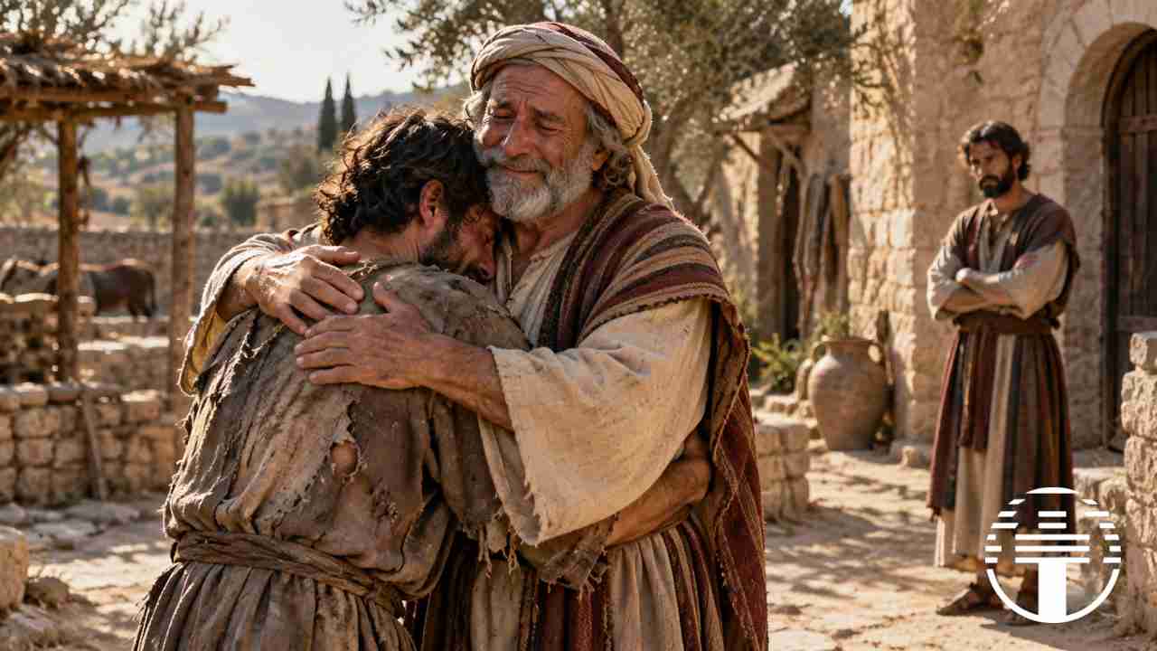 Actitudes de Dios hacia el hombre (Parte II)