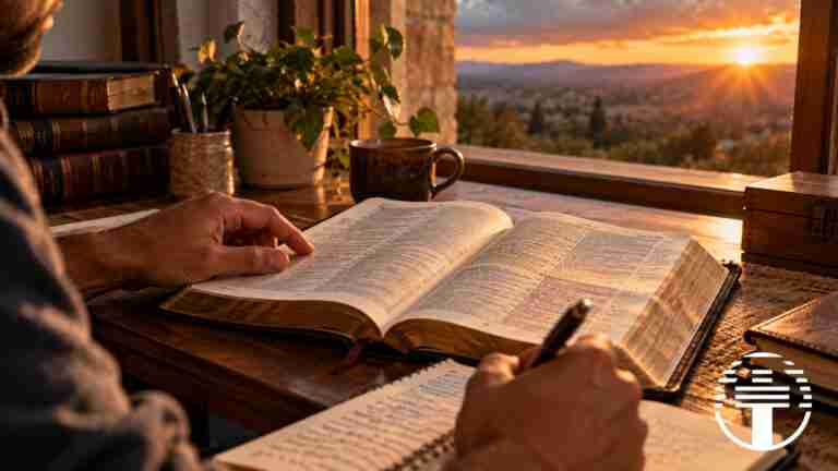 La teología cristiana: Naturaleza y alcance