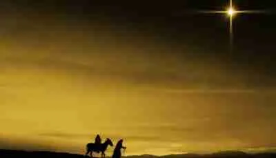Bosquejos Biblicos... Navidad