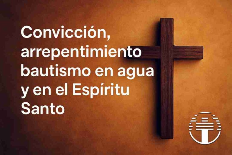 Fundamentados en la Roca Parte II