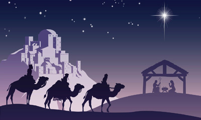 Bosquejos Biblicos... Celebrando el nacimiento de Jesus