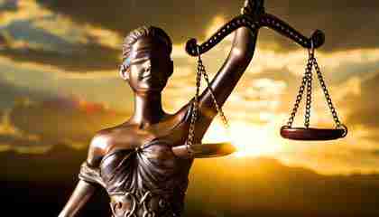 Estudios Biblicos.. El poder de la justicia