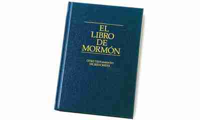 Estudios Biblicos.. Grandes Errores de los Mormones