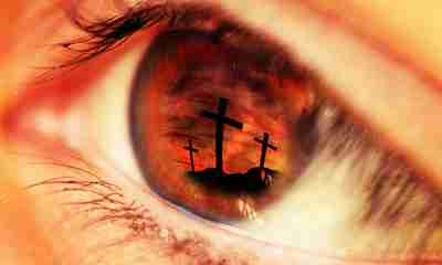 Mensajes Cristianos † Abre mis ojos